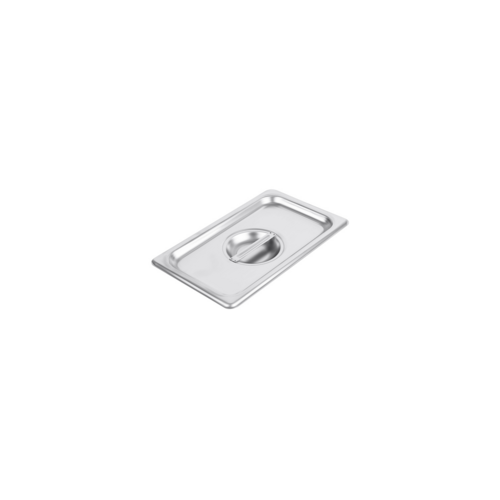 CAC SPCO-Q Steam Table Pan Cover, Stainless Steel