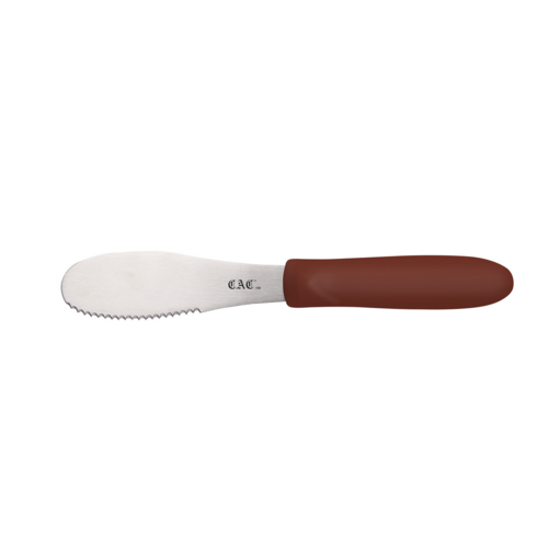 CAC SPSP-4BN Knife / Spreader, Butter