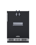Summit Commercial SBC58BFRTPCF Draft Beer Cooler