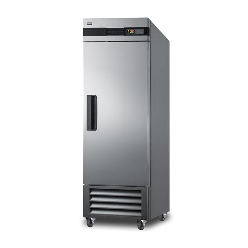 Summit Commercial SCFF237LH Freezer, Reach-In