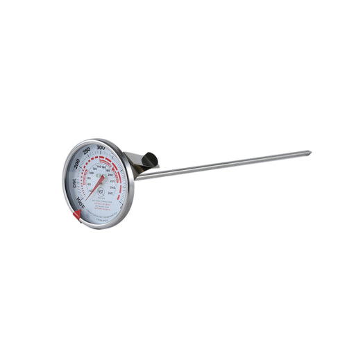 CAC FPMT-DF15 Thermometer, Deep Fry / Candy