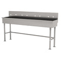 Advance Tabco 19-FM-96 Sink, Hand