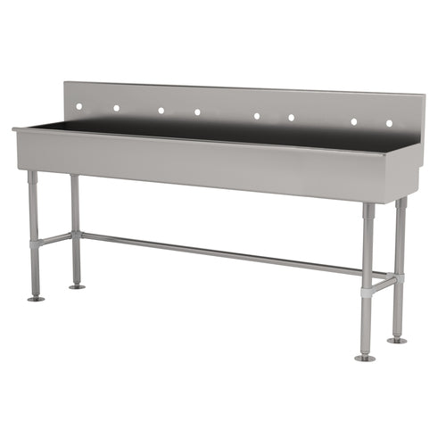 Advance Tabco 19-FM-96 Sink, Hand