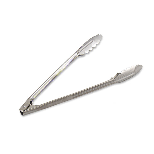 Browne USA Foodservice 57538 Tongs, Utility