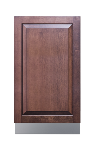 Summit Commercial DW186NTADA Dishwasher, Residential