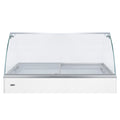 Summit Commercial NOVAGDC45KIT Sneeze Guard, Stationary