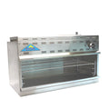 Comstock-Castle CCCM-24 Cheesemelter, Gas