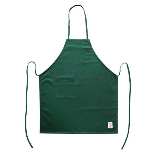CAC APBB-2GN Bib Apron