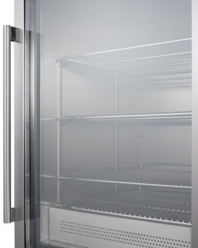 Summit Commercial PTHC65GUC Heated Cabinet, Undercounter