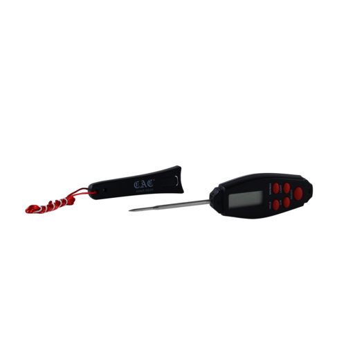 CAC FPMT-DG23 Thermometer, Misc