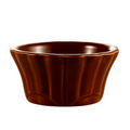 CAC RMK-F6-BWN Ramekin / Sauce Cup, China