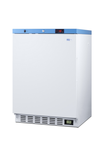 Summit Commercial ACR51W Refrigerator, Medical