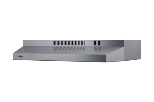 Summit Commercial H30RSSADA Exhaust Hood, Residential