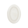 CAC MLDRE-13 Platter, Plastic