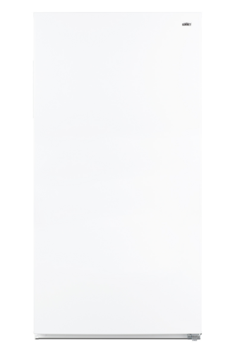 Summit Commercial UF18W Refrigerator Freezer, Convertible