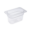 CAC PCFP-N4 Food Pan, Plastic