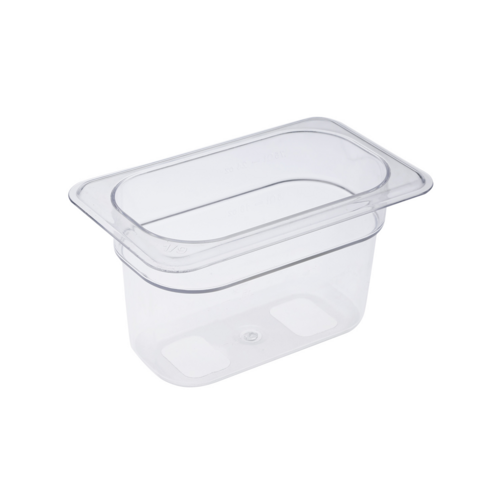 CAC PCFP-N4 Food Pan, Plastic