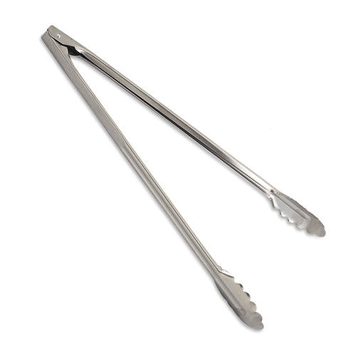 Browne USA Foodservice 57539 Tongs, Utility