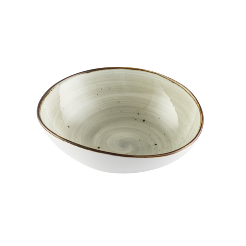 CAC TUS-B7-BGE China, Bowl, 17 - 32 oz