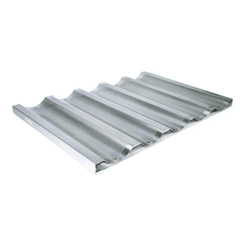 CAC ALBP-5W Loaf Pan