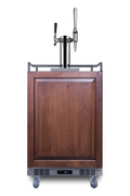 Summit Commercial SBC682PNRCMTWIN Nitro Cold Brew Coffee Dispenser, Parts & Accessories