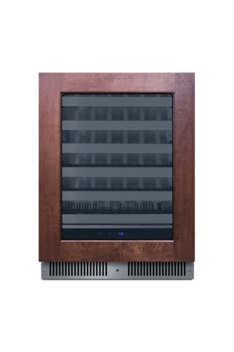 Summit Commercial SDHW2442PNR Wine Cellar Cabinet