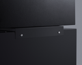 Summit Commercial MBSAFEB Refrigerator, Undercounter, Reach-In