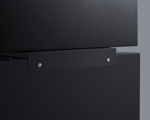 Summit Commercial MBSAFEB Refrigerator, Undercounter, Reach-In