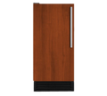 Summit Commercial BIM44GIF Ice Maker with Bin, Cube-Style