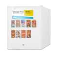 Summit Commercial AZAR27W Refrigerator, Undercounter, Reach-In