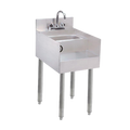 Advance Tabco SL-RS-18-X Underbar Blender Station