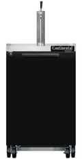 Continental KC24N Draft Beer Cooler