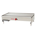 American Range ARTY-24 Teppanyaki Griddle, Gas