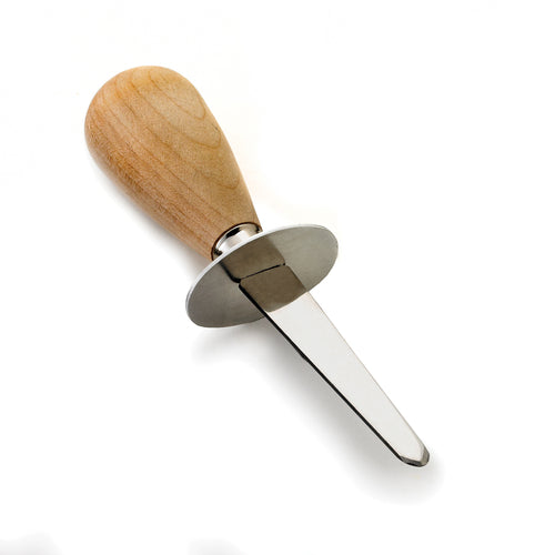 Browne USA Foodservice 575687 Knife, Oyster / Clam