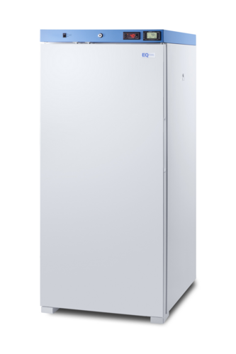 Summit Commercial ACR1011W Refrigerator, Medical
