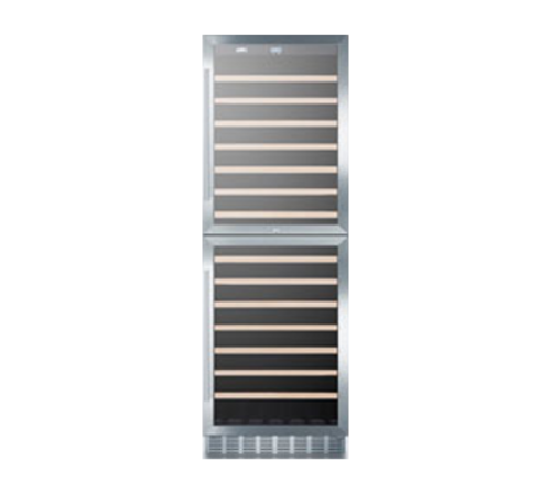 Summit Commercial SWC1875B Wine Cellar Cabinet