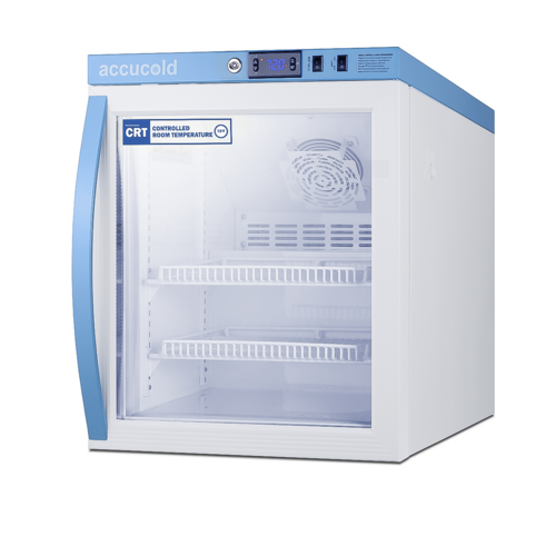 Summit Commercial ARG2PV-CRT Cabinet, Medical Supplies