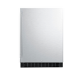 Summit Commercial SPR627OS Refrigerator, Undercounter, Reach-In