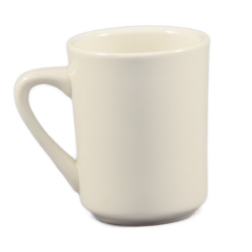 CAC TM-8-W Mug, China