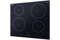 Summit Commercial SINC4B241B Induction Range, Built-In / Drop-In