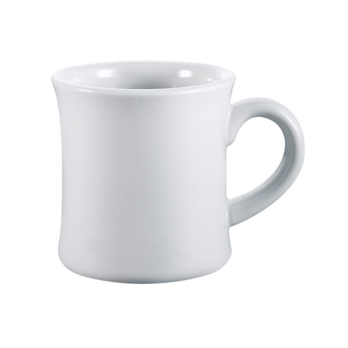CAC HAR-12-P Mug, China