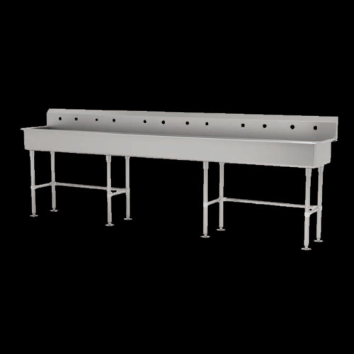 Advance Tabco FC-FM-120 Sink, Hand