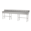 Advance Tabco FC-FM-120 Sink, Hand