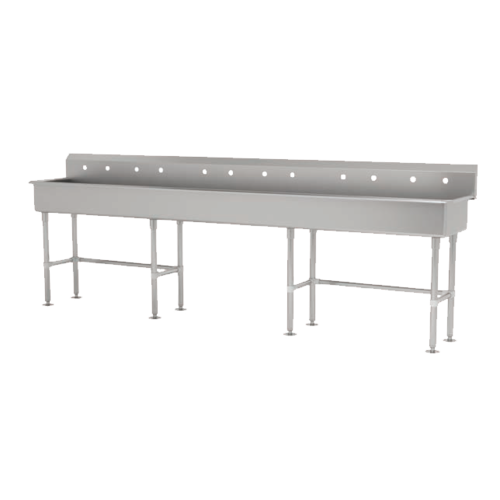 Advance Tabco FC-FM-120 Sink, Hand