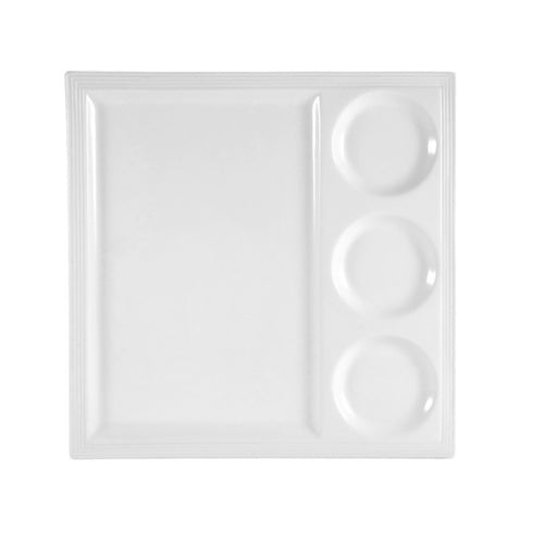 CAC CTY-25 Tray, Compartment, China