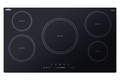 Summit Commercial SINC5B36B Induction Range, Built-In / Drop-In