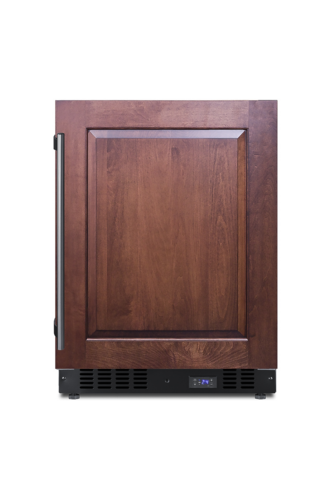 Summit Commercial SCFF53BIF Freezer, Undercounter, Reach-In