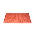 CAC RMAT-35RD-B Floor Mat, General Purpose