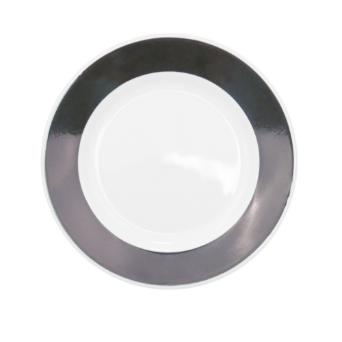 CAC R-16-BLK Plate, China