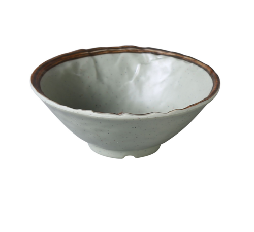 Yanco YO-5004 Bowl, Plastic,  0 - 31 oz